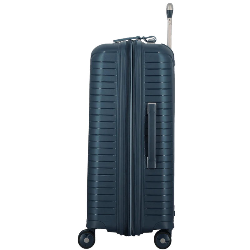 Valise médium 66 cm - Evaé Jump | Coque légère & résistante