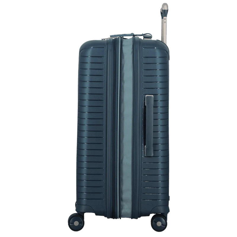 Valise médium 66 cm - Evaé Jump | Coque légère & résistante
