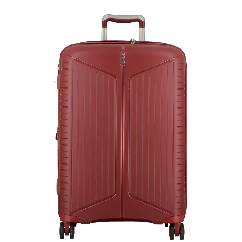 Valise médium 66 cm - Evaé Jump | Coque légère & résistante