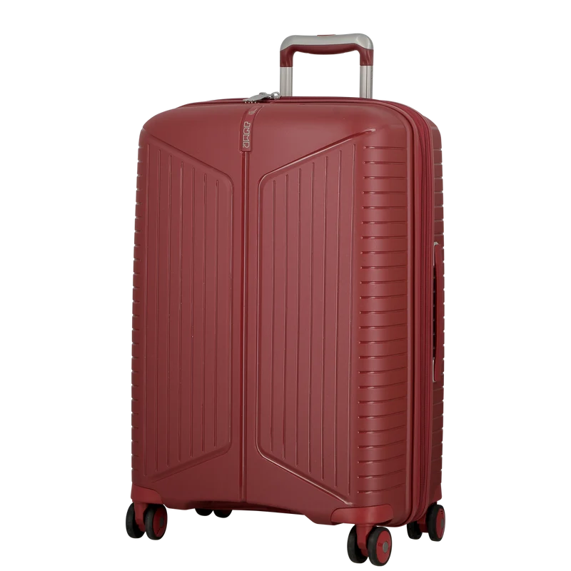 Valise médium 66 cm - Evaé Jump | Coque légère & résistante