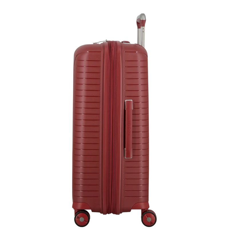 Valise médium 66 cm - Evaé Jump | Coque légère & résistante