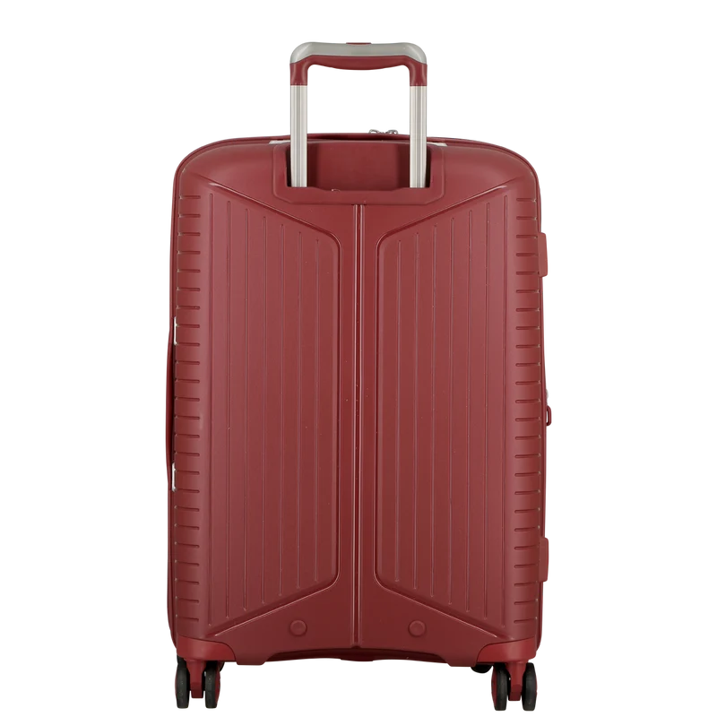 Valise médium 66 cm - Evaé Jump | Coque légère & résistante