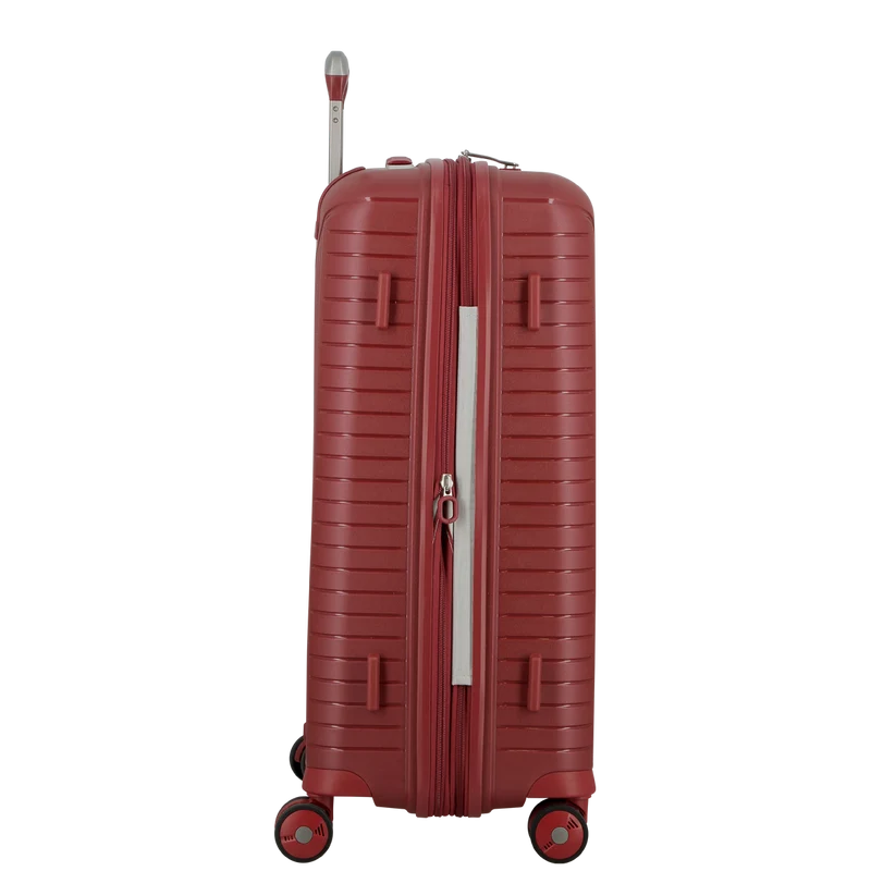 Valise médium 66 cm - Evaé Jump | Coque légère & résistante