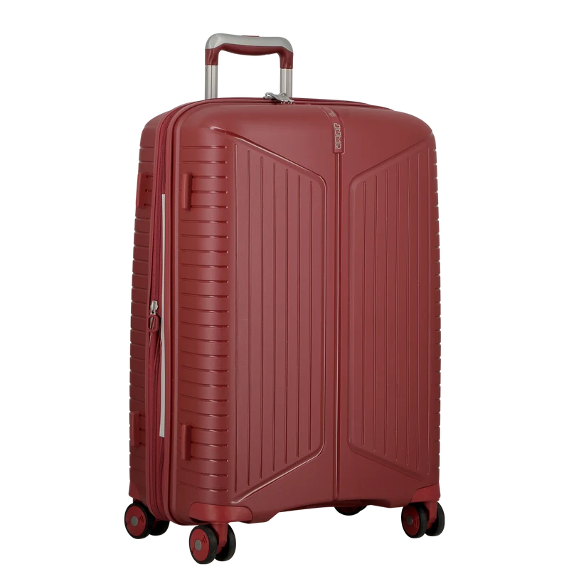 Valise médium 66 cm - Evaé Jump | Coque légère & résistante