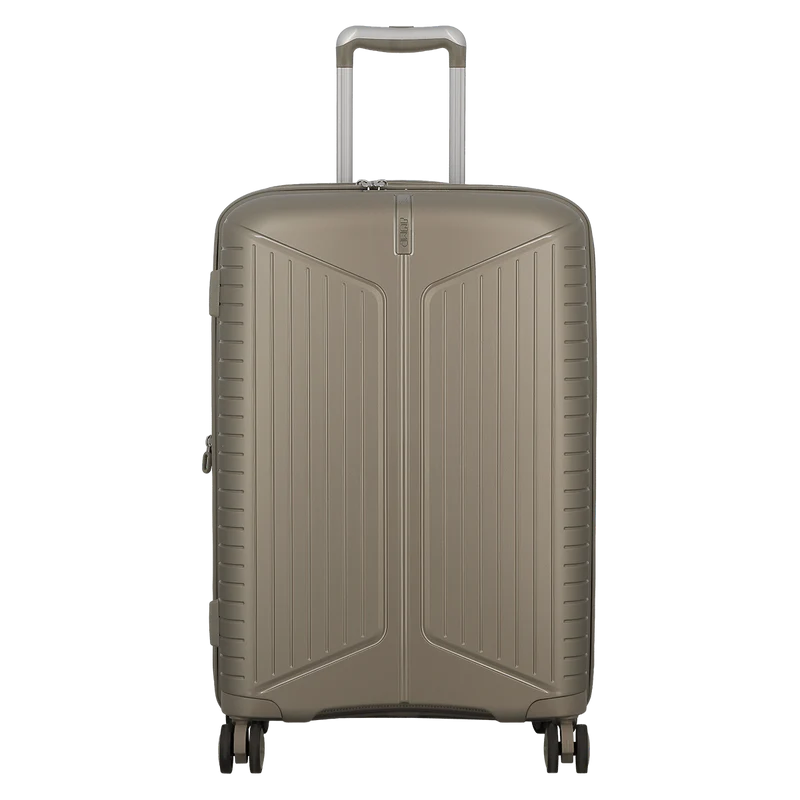 Valise médium 66 cm - Evaé Jump | Coque légère & résistante