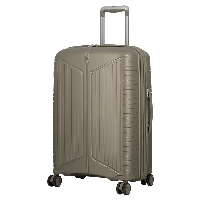 Valise médium 66 cm - Evaé Jump | Coque légère & résistante