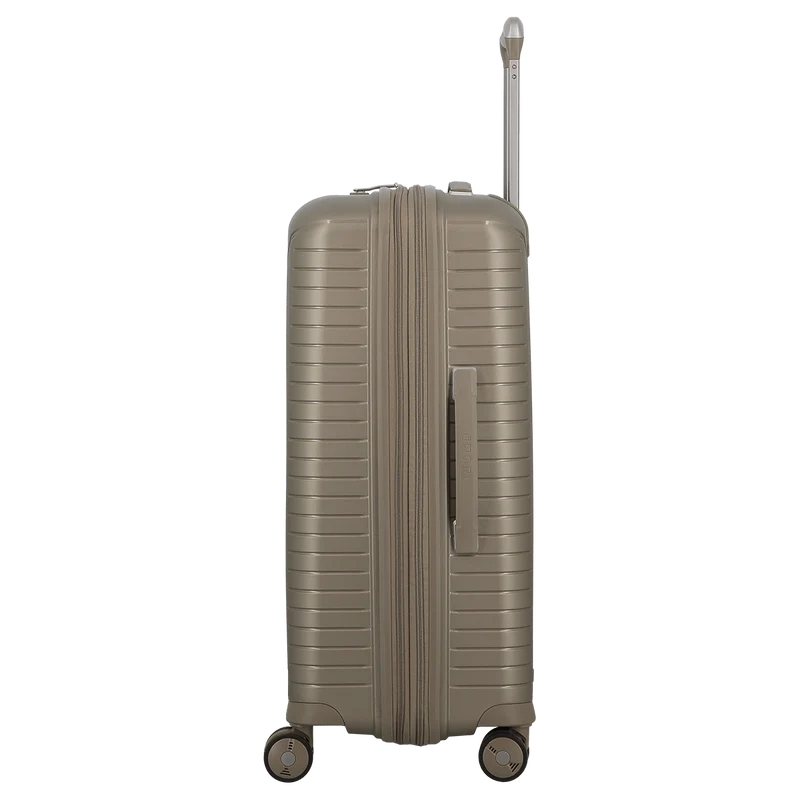 Valise médium 66 cm - Evaé Jump | Coque légère & résistante
