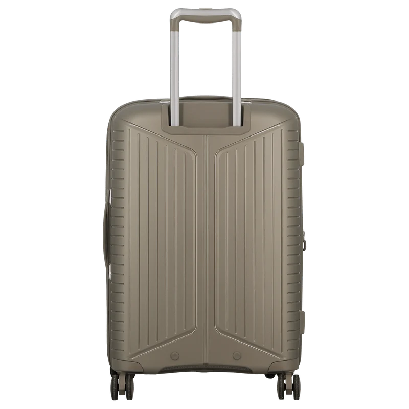 Valise médium 66 cm - Evaé Jump | Coque légère & résistante