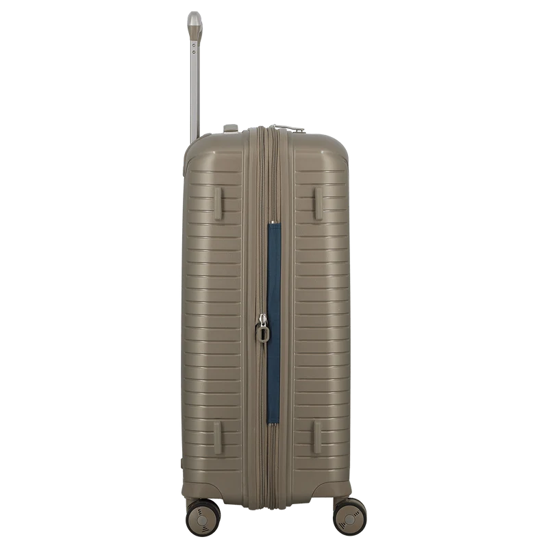 Valise médium 66 cm - Evaé Jump | Coque légère & résistante