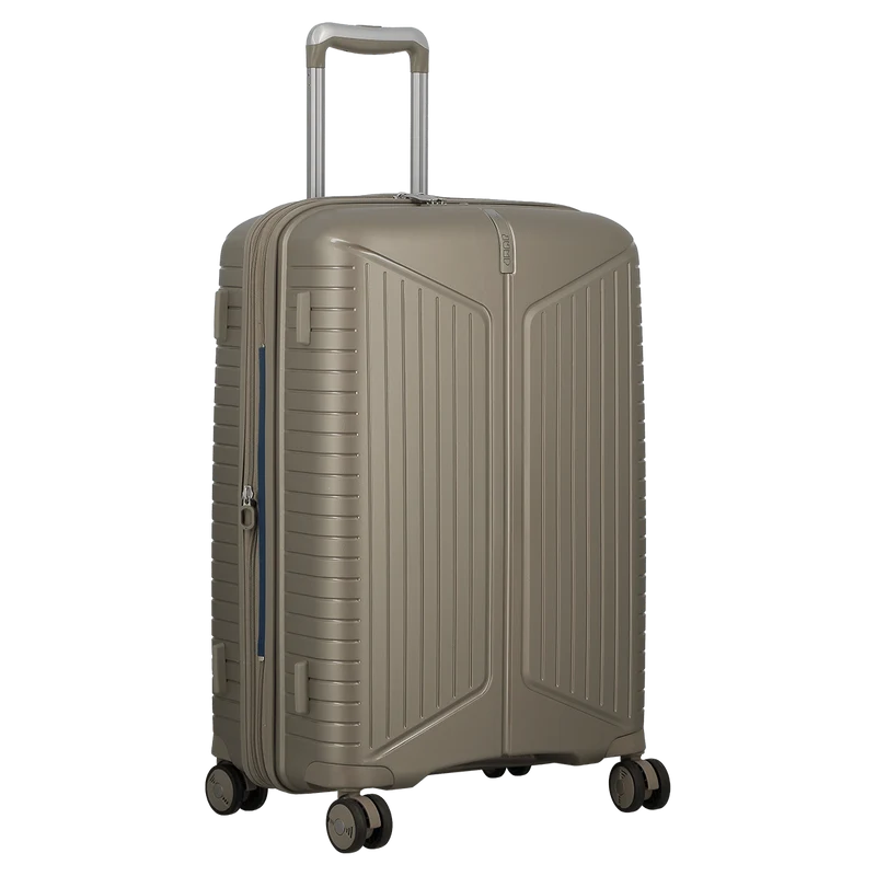 Valise médium 66 cm - Evaé Jump | Coque légère & résistante