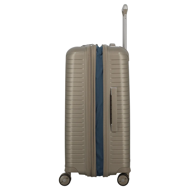 Valise médium 66 cm - Evaé Jump | Coque légère & résistante