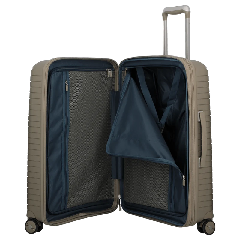 Valise médium 66 cm - Evaé Jump | Coque légère & résistante