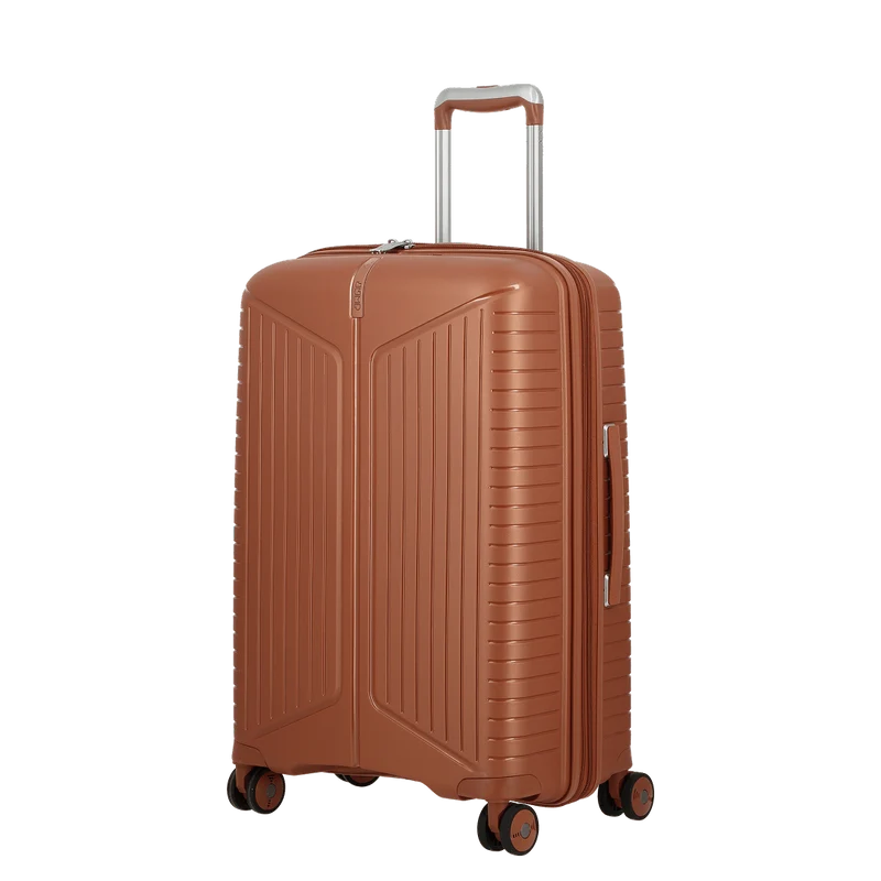 Valise médium 66 cm - Evaé Jump | Coque légère & résistante