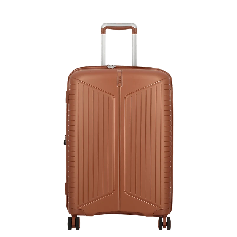 Valise médium 66 cm - Evaé Jump | Coque légère & résistante