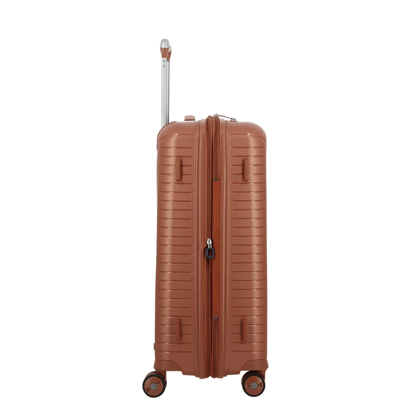Valise médium 66 cm - Evaé Jump | Coque légère & résistante
