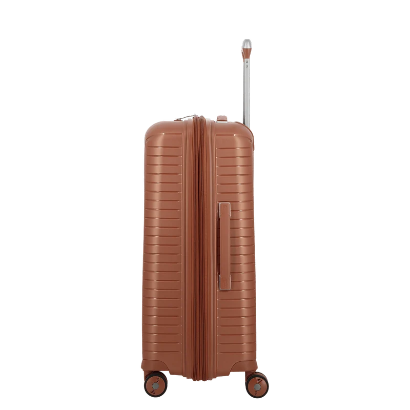 Valise médium 66 cm - Evaé Jump | Coque légère & résistante