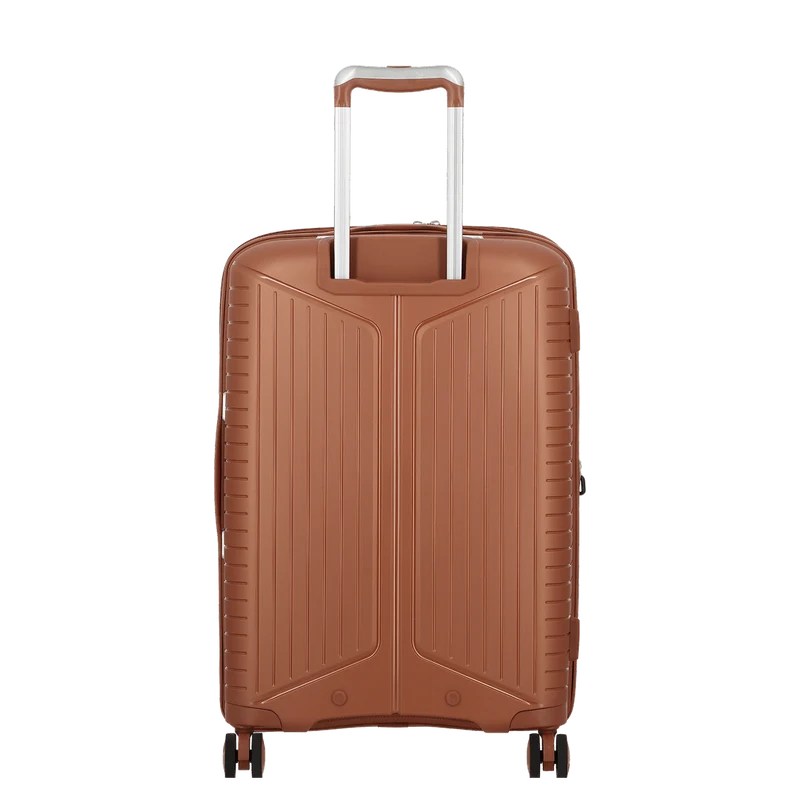 Valise médium 66 cm - Evaé Jump | Coque légère & résistante