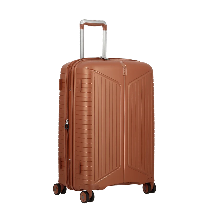 Valise médium 66 cm - Evaé Jump | Coque légère & résistante