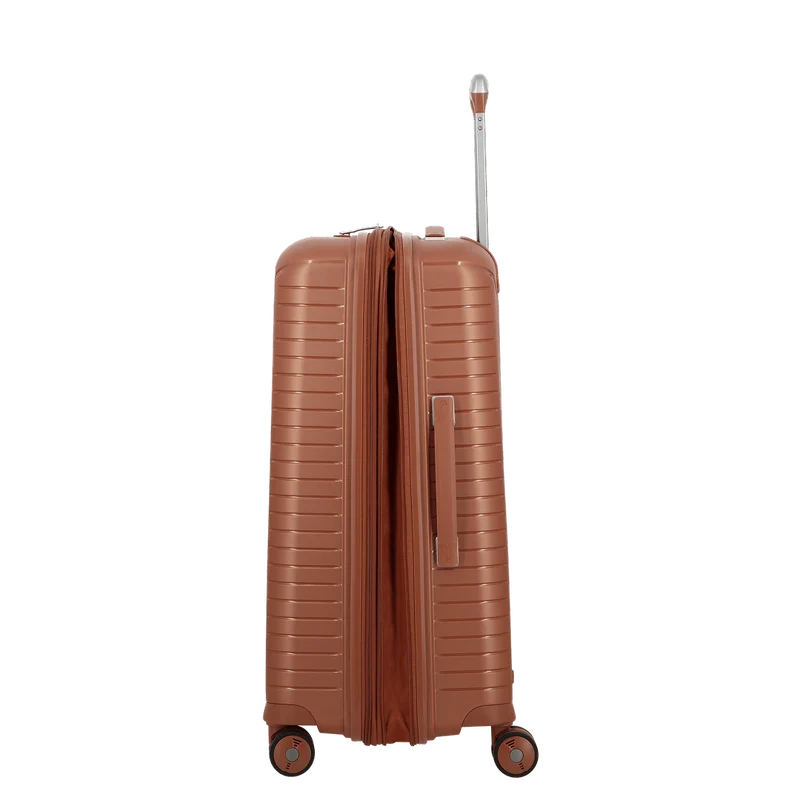 Valise médium 66 cm - Evaé Jump | Coque légère & résistante
