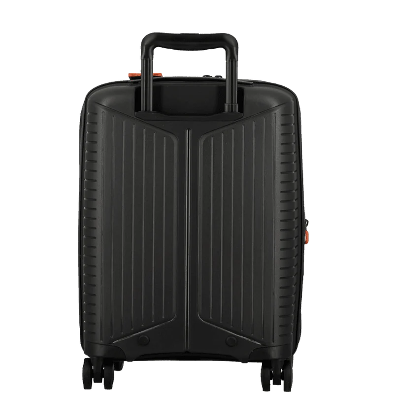 Valise cabine + 55x40 cm - Evaé Jump | Extensible +20 %