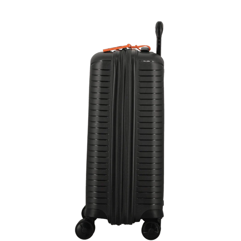 Valise cabine + 55x40 cm - Evaé Jump | Extensible +20 %