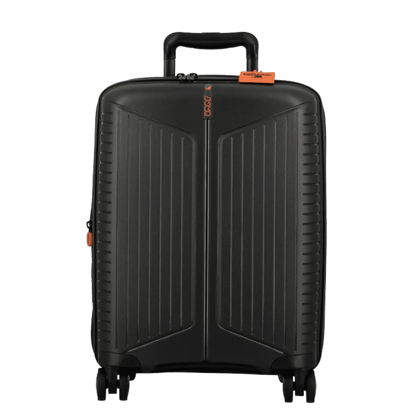 Valise cabine + 55x40 cm - Evaé Jump | Extensible +20 %