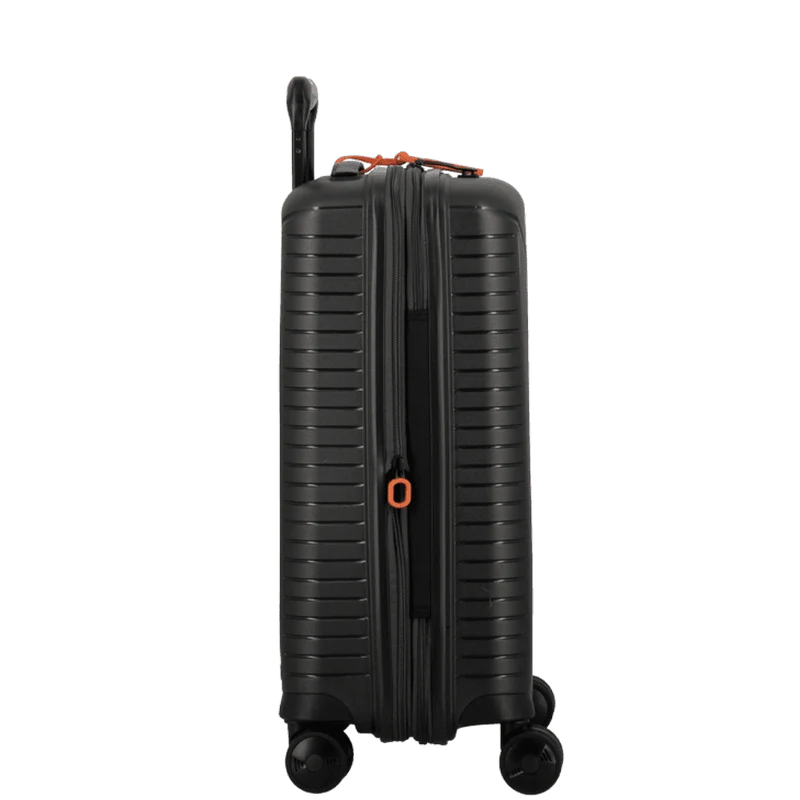 Valise cabine + 55x40 cm - Evaé Jump | Extensible +20 %