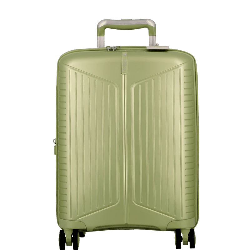 Valise cabine + 55x40 cm - Evaé Jump | Extensible +20 %