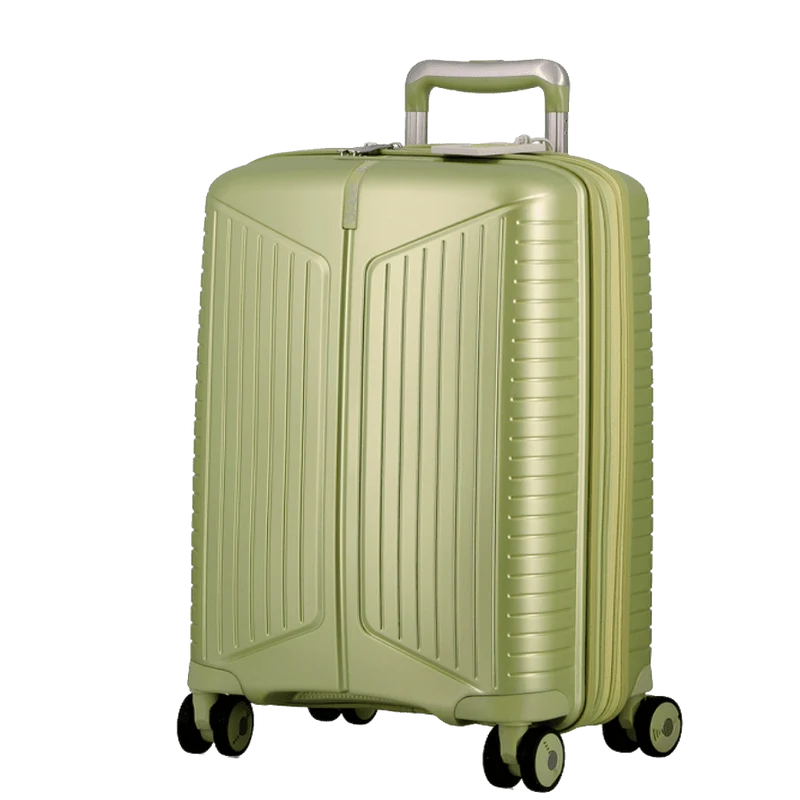 Valise cabine + 55x40 cm - Evaé Jump | Extensible +20 %