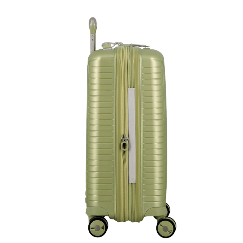 Valise cabine + 55x40 cm - Evaé Jump | Extensible +20 %