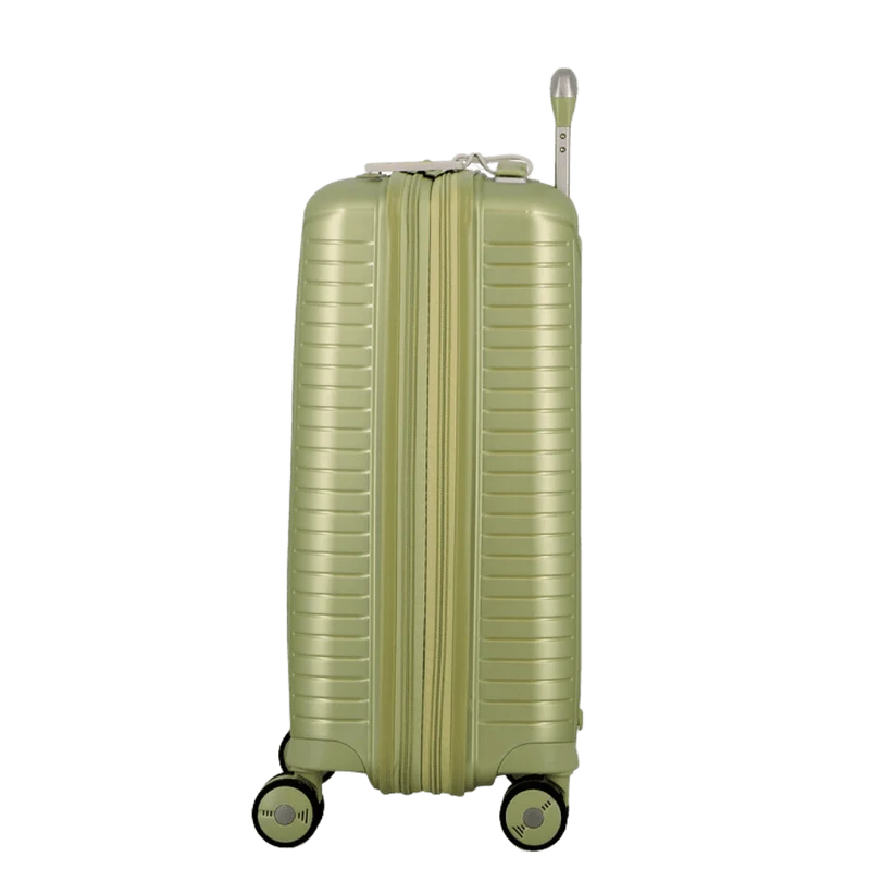Valise cabine + 55x40 cm - Evaé Jump | Extensible +20 %