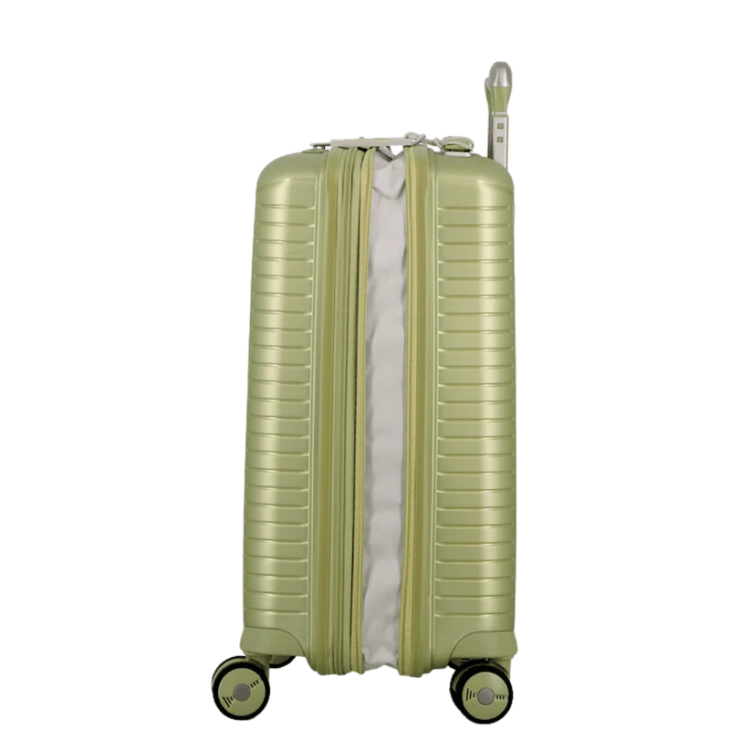 Valise cabine + 55x40 cm - Evaé Jump | Extensible +20 %