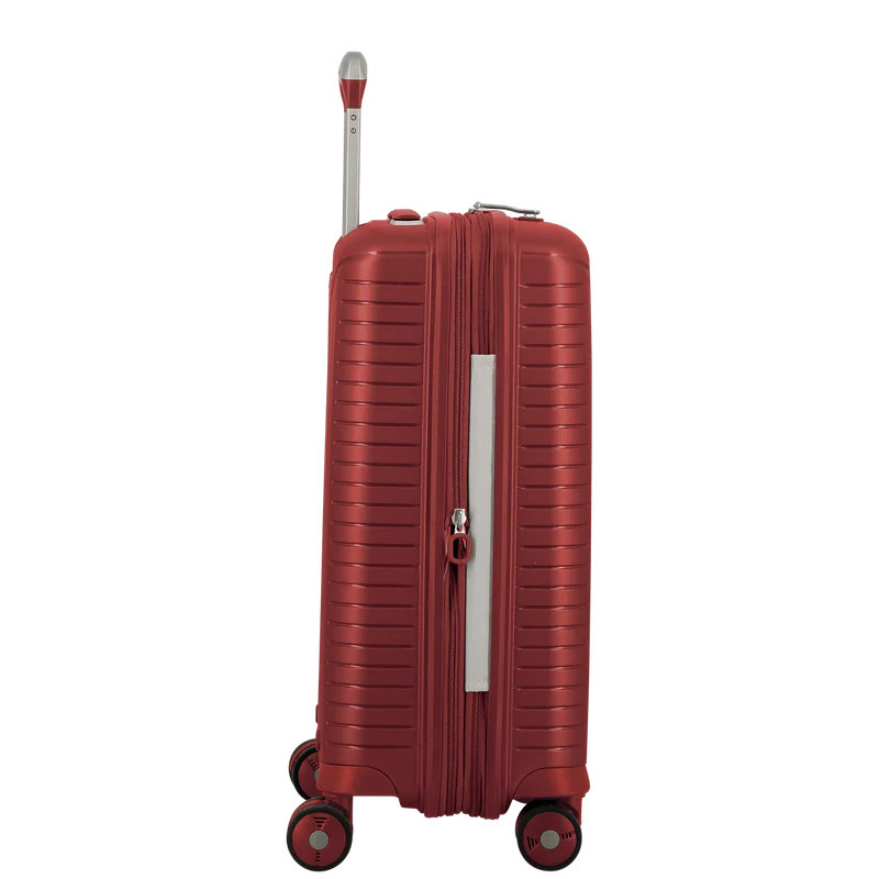 Valise cabine + 55x40 cm - Evaé Jump | Extensible +20 %