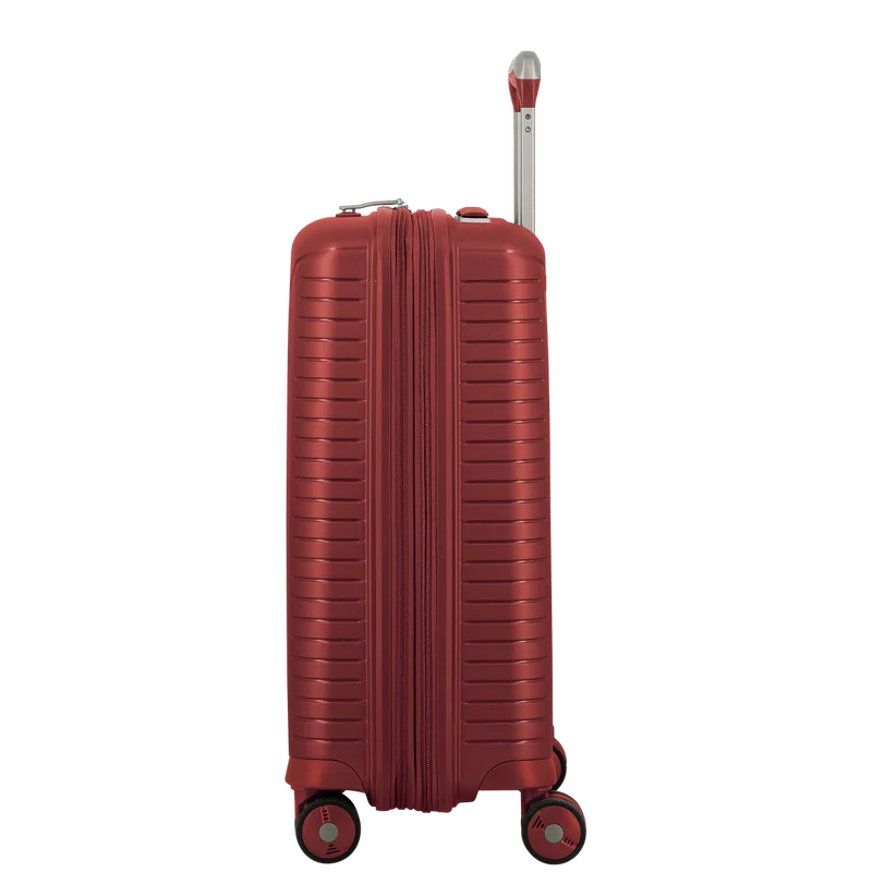Valise cabine + 55x40 cm - Evaé Jump | Extensible +20 %