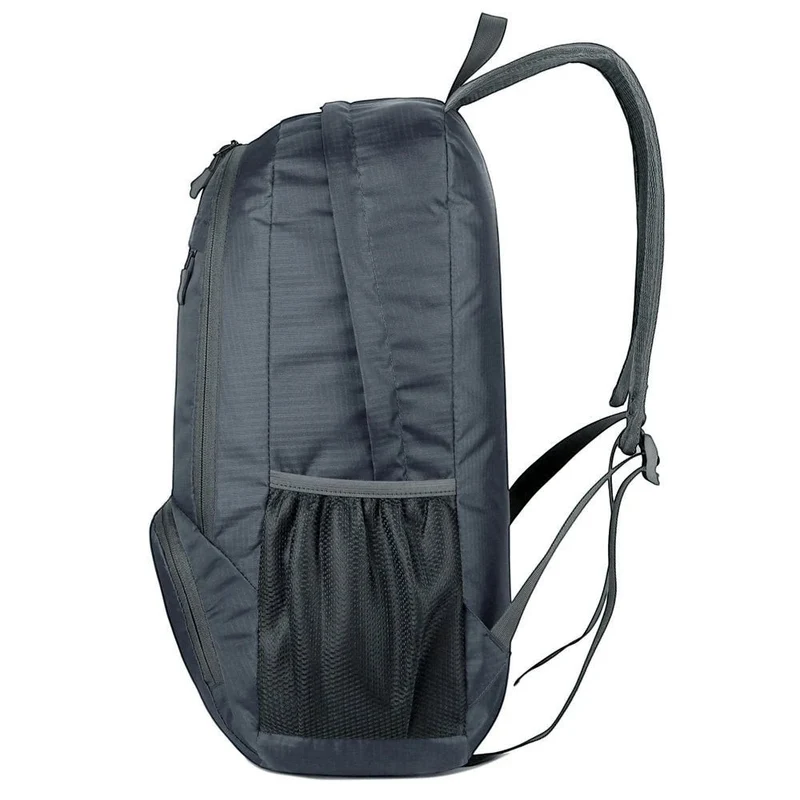 Sac à dos randonnée femme pliable ultra léger imperméable