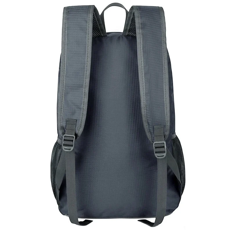 Sac à dos randonnée femme pliable ultra léger imperméable