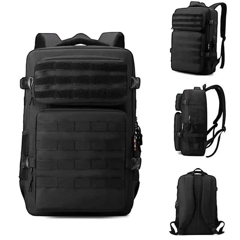 Sac à dos randonnée robuste 35L