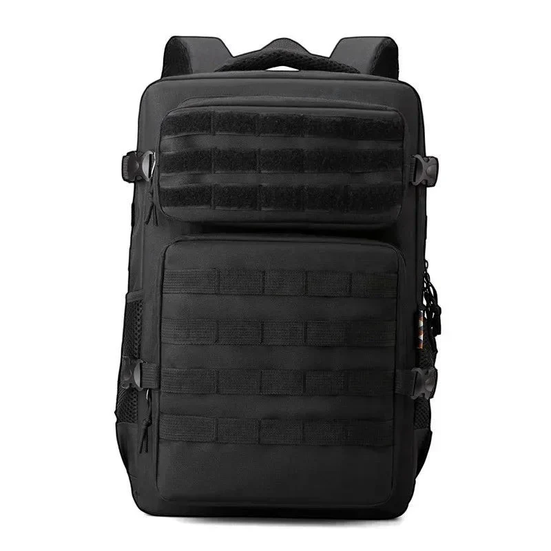 Sac à dos randonnée robuste 35L