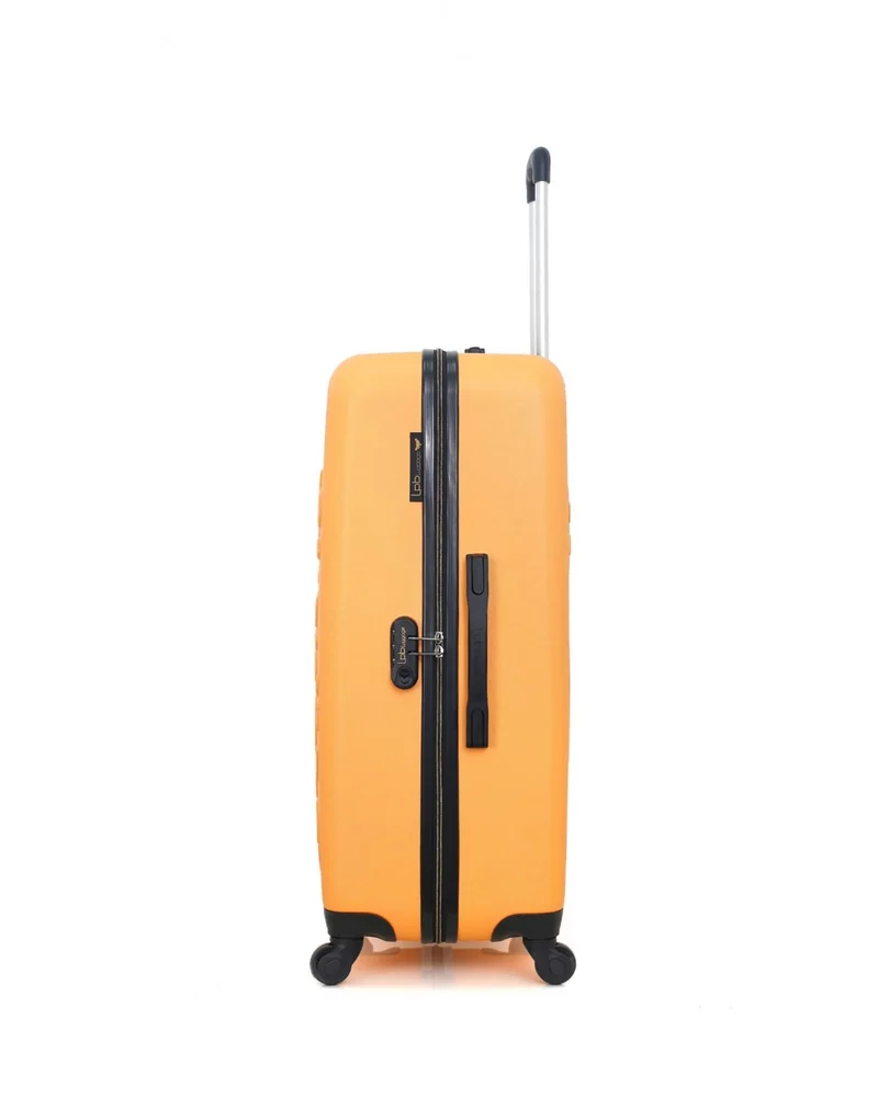 Valise Grand Format Rigide ELEONOR