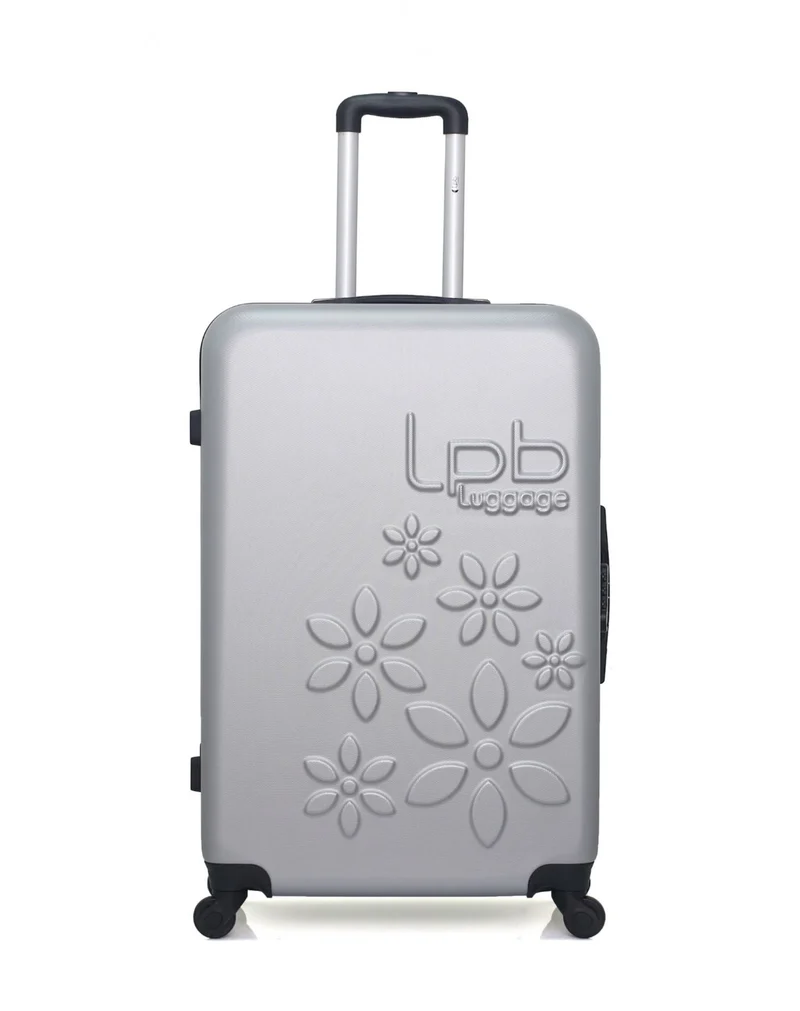 Valise Grand Format Rigide ELEONOR