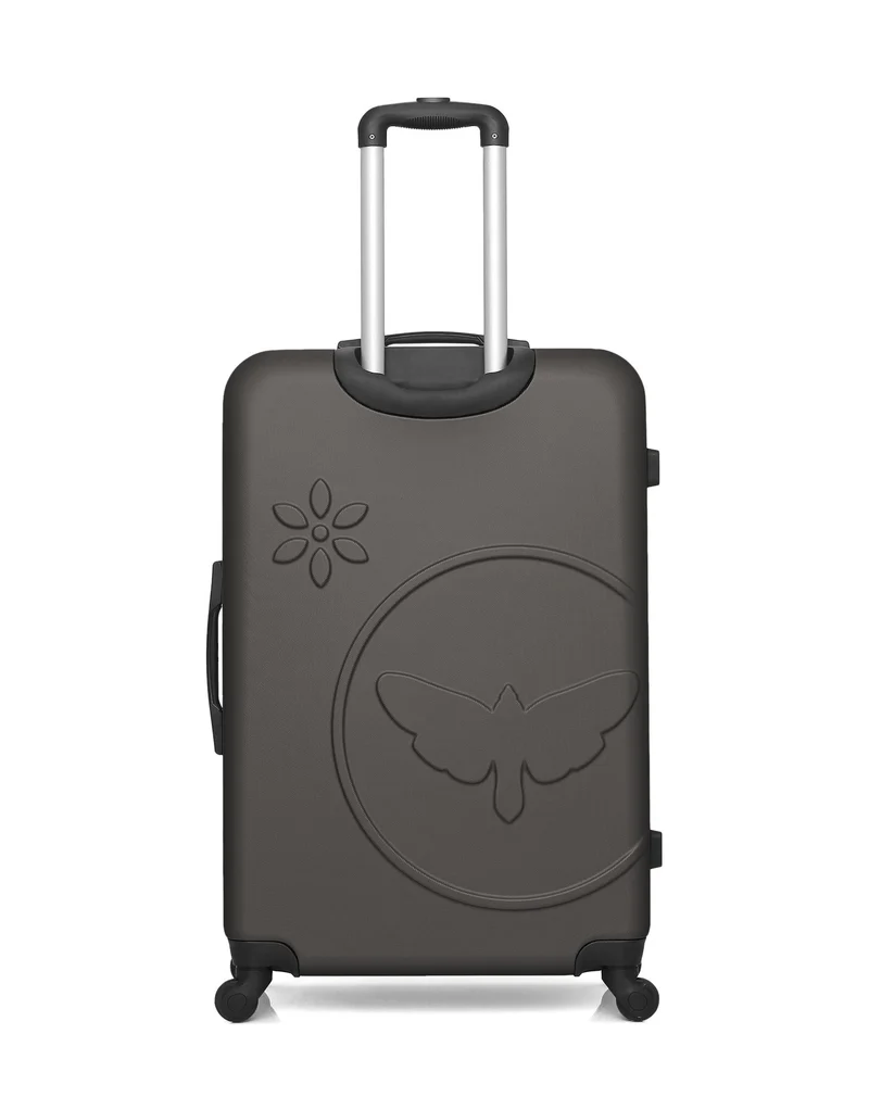 Valise Grand Format Rigide ELEONOR