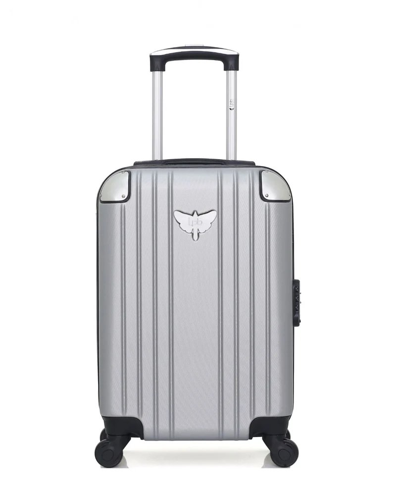 Valise Cabine Rigide AMELI-E