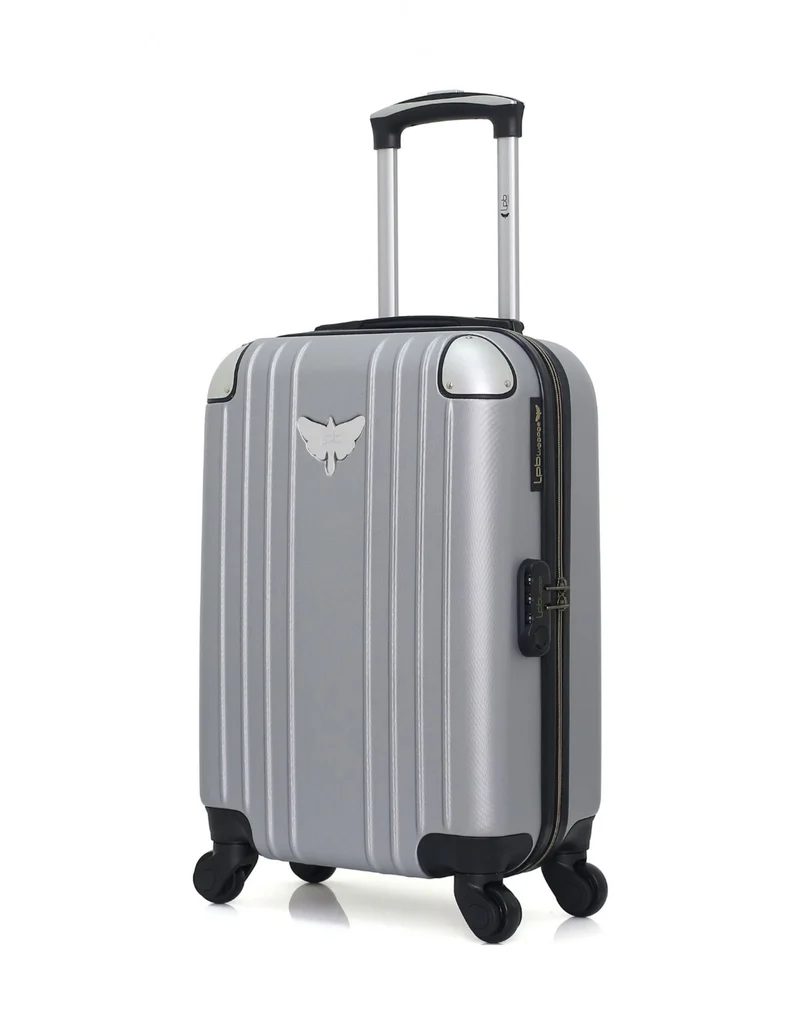 Valise Cabine Rigide AMELI-E