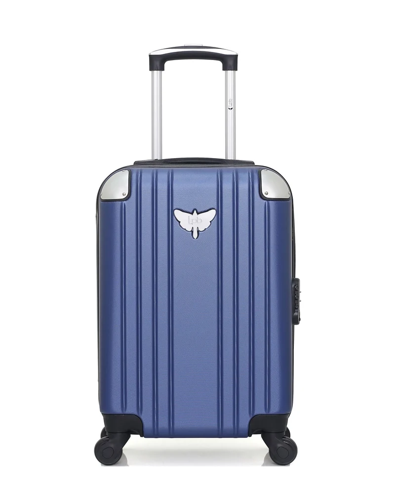 Valise Cabine Rigide AMELI-E