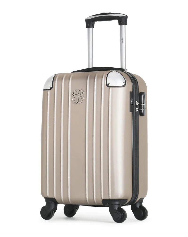 Valise Cabine Rigide AMELI-E