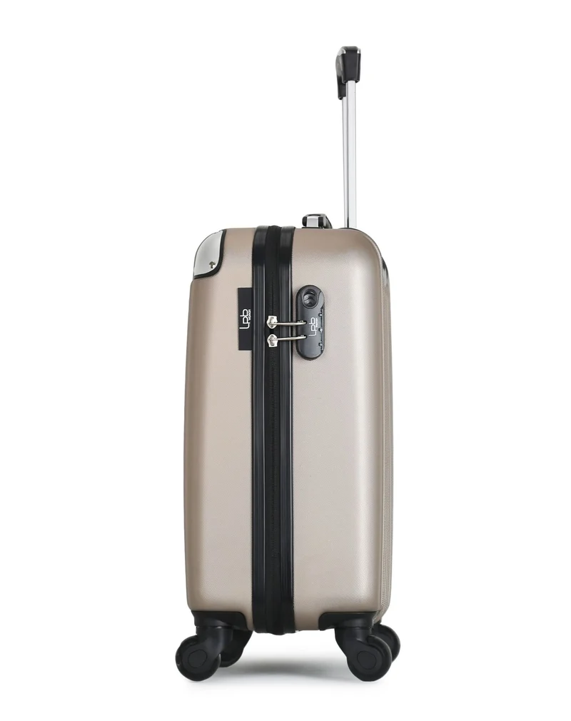 Valise Cabine Rigide AMELI-E