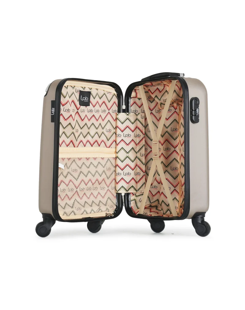 Valise Cabine Rigide AMELI-E