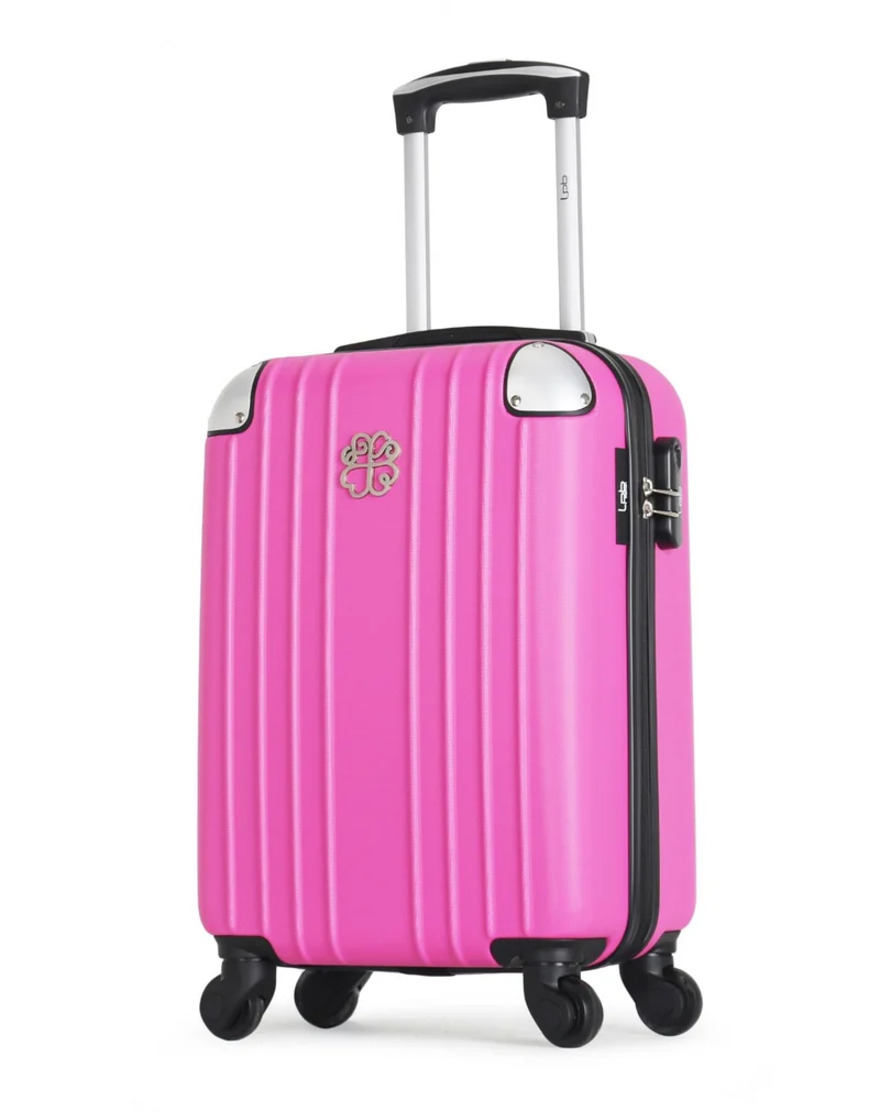 Valise Cabine Rigide AMELI-E