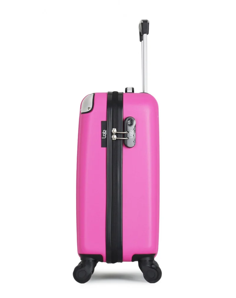 Valise Cabine Rigide AMELI-E