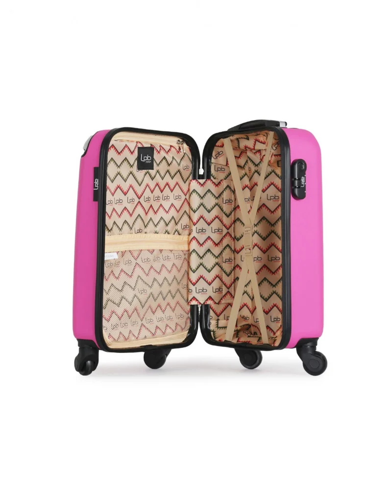 Valise Cabine Rigide AMELI-E